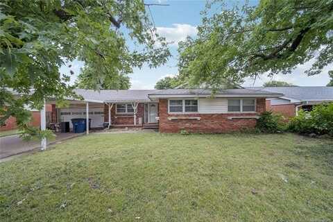 2717 S 74th East Avenue, Tulsa, OK 74129