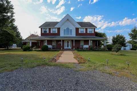 4650 S 40th Street E, Muskogee, OK 74403