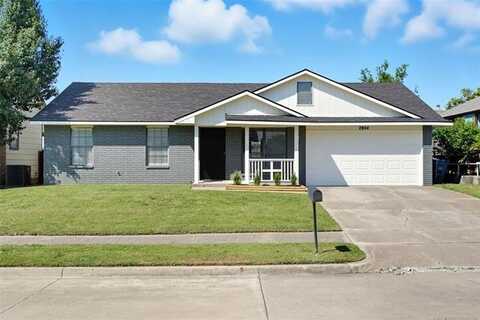 2804 S 125th East Avenue, Tulsa, OK 74129