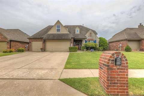 7362 E 119th Place S, Bixby, OK 74008