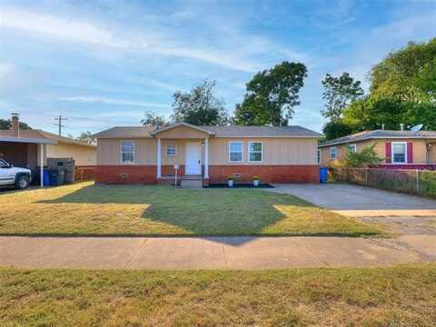 344 S 41st West Avenue, Tulsa, OK 74127