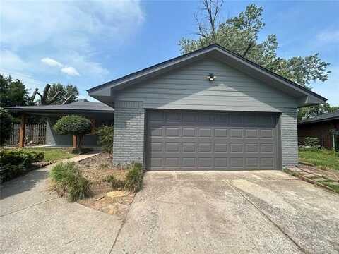 3434 S 114th East Avenue, Tulsa, OK 74146
