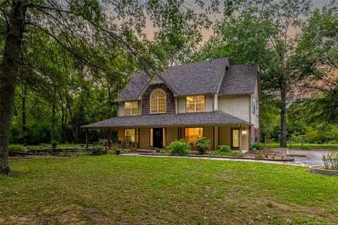 21304 S 4200 Road, Claremore, OK 74019