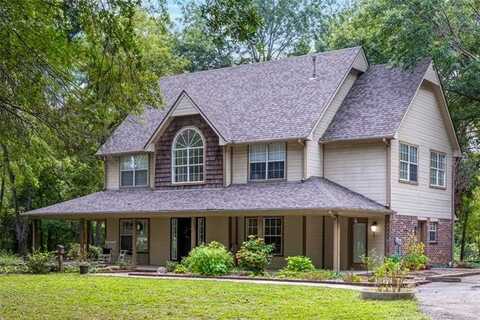 21304 S 4200 Road, Claremore, OK 74019