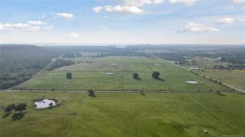 0000 Texanna Road, Eufaula, OK 74432