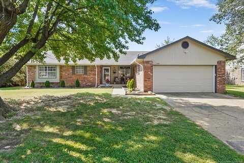 2605 W Detroit Street, Broken Arrow, OK 74012