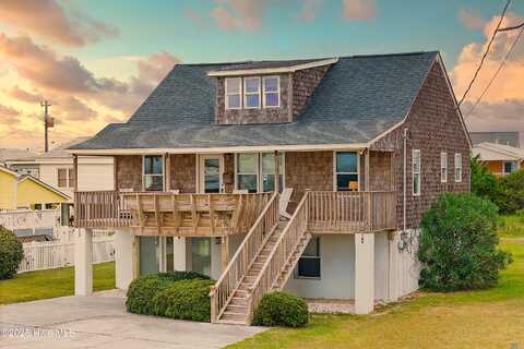 203 Club Colony Drive, Atlantic Beach, NC 28512