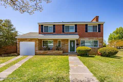 913 Bern Street, New Bern, NC 28560