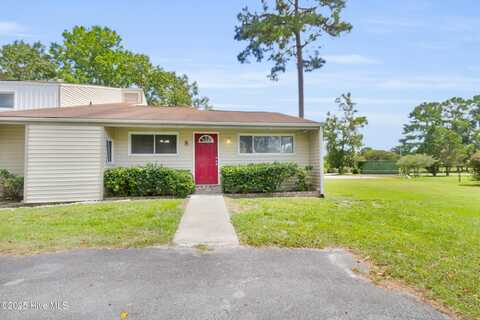 125 Pirates Road, New Bern, NC 28562