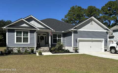 1108 Coral Reef Drive, New Bern, NC 28560
