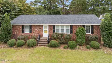 425 S Seventh Street, Hookerton, NC 28538