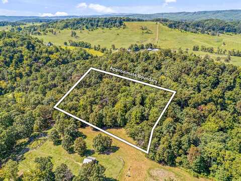 TBD Bishop Road, Blacksburg, VA 24060