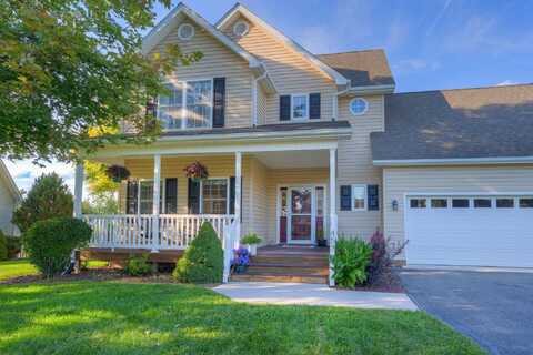 45 KATIE Lane, Christiansburg, VA 24073