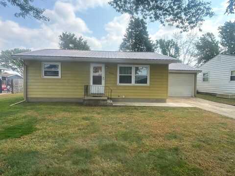 1002 Rock Island, Cherokee, IA 51012