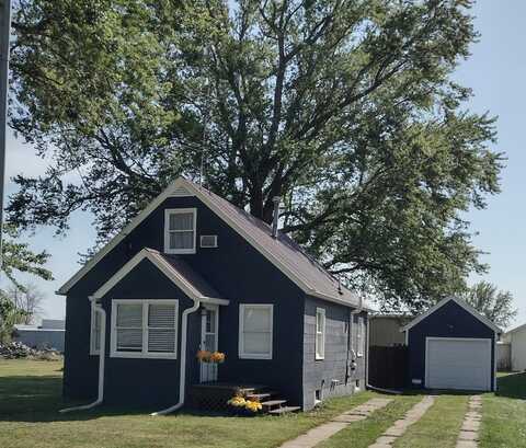 404 Fletcher Ave., Archer, IA 51231