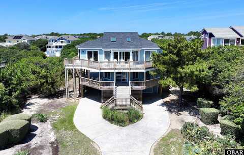 1032 Lighthouse Drive, Corolla, NC 27927