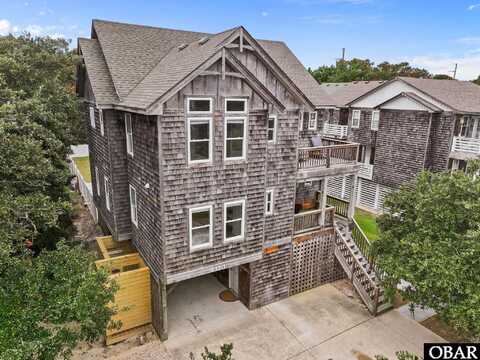 3320 S Linda Lane, Nags Head, NC 27959