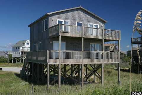 54233 Shoresurf Lane, Frisco, NC 27936