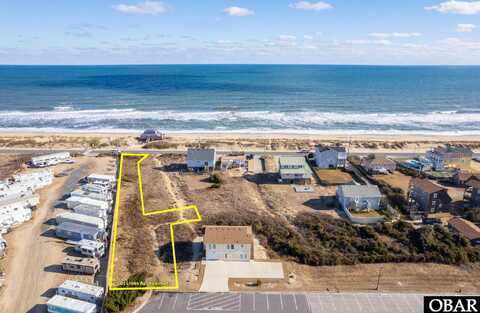 3942 N Virginia Dare Trail, Kitty Hawk, NC 27949