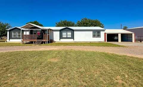497 County Rd 102, Seminole, TX 79360