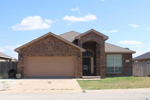 7206 Donatello St, Odessa, TX 79765
