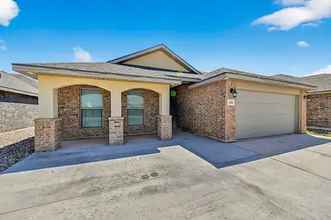 1110 Yancy, Odessa, TX 79765