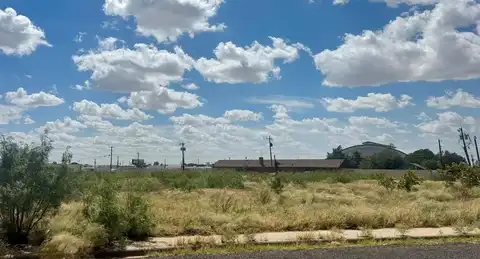 4405 N San Jacinto, Odessa, TX 79762