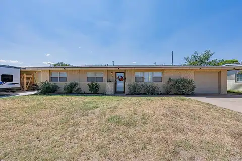 3113 N Century Ave, Odessa, TX 79762