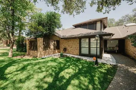 1216 French Ave, Odessa, TX 79761
