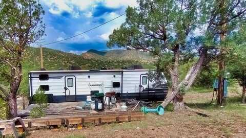 203/207 High Lonesome Trail, Fort Davis, TX 79734