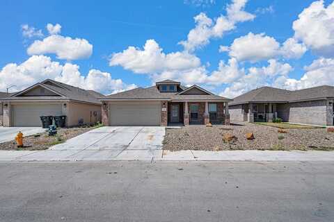 1303 Red Cliff Ave, Odessa, TX 79765