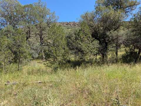 414 Squaw Valley Trail, Fort Davis, TX 79734
