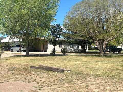 713 Ted, Alpine, TX 79830