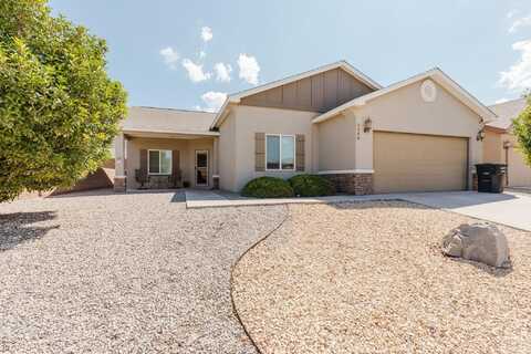 2408 Wyatt Way, Alamogordo, NM 88310