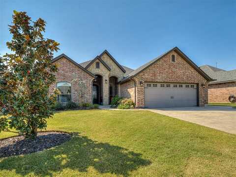 116 SW 168th Terrace, Oklahoma City, OK 73170