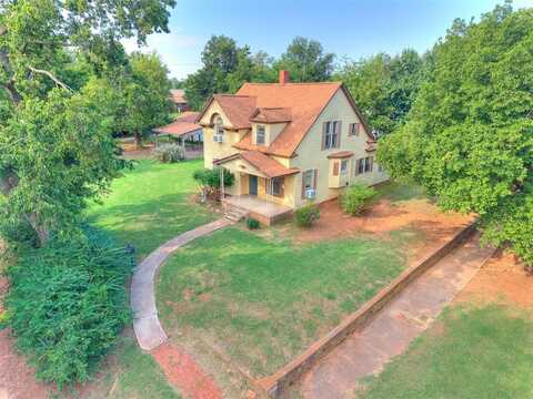 1901 W Cleveland Avenue, Guthrie, OK 73044