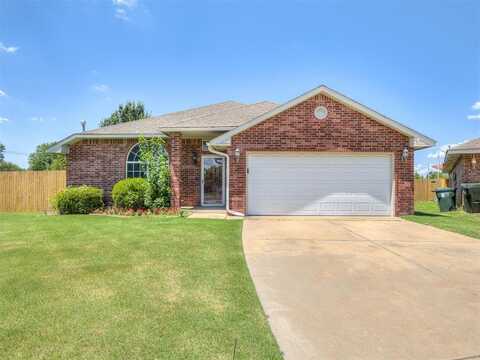 1600 Hazelwood Drive, Norman, OK 73071