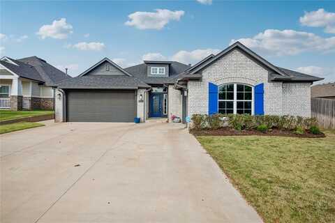609 Firefork Avenue, Yukon, OK 73099