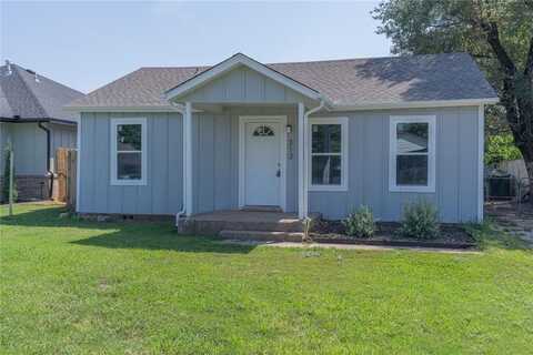 312 SE 45th Street, Oklahoma City, OK 73129