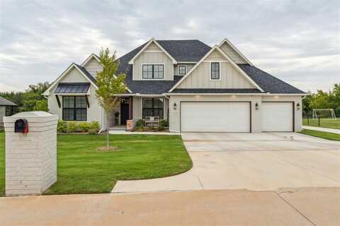 14401 Rushing Lane, Edmond, OK 73025