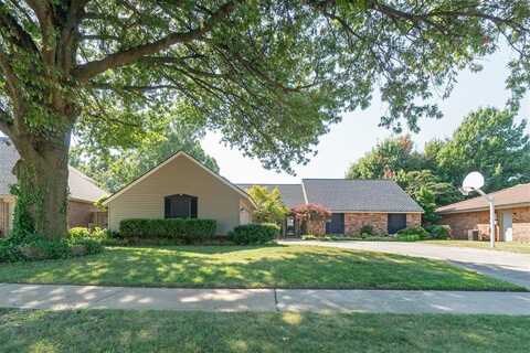 12505 Stickney Place, Oklahoma City, OK 73170