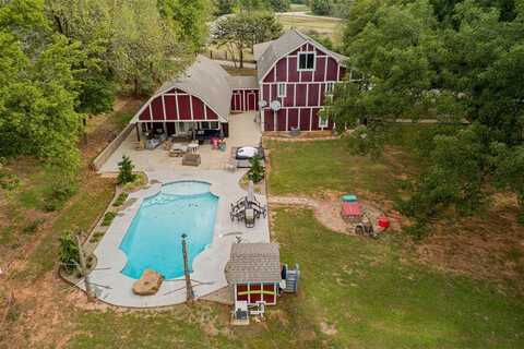 7761 High Meadow Road, Noble, OK 73068