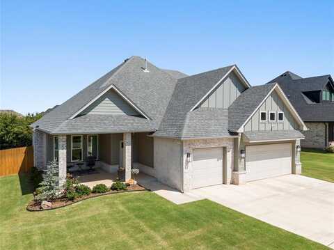 10608 Blue Creek Drive, Yukon, OK 73099