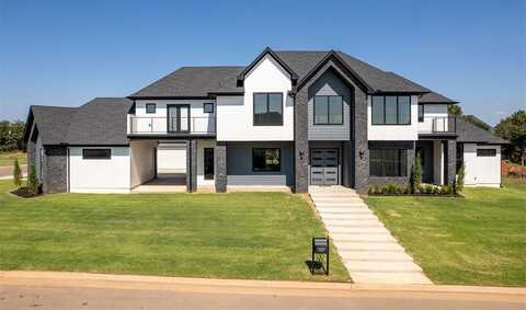 7917 Amber Ridge Drive, Edmond, OK 73034