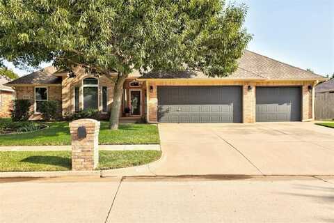 8317 NW 69th Street, Oklahoma City, OK 73132