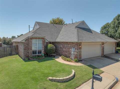 6928 NW 133rd Terrace, Oklahoma City, OK 73142
