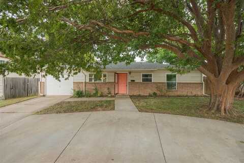 5202 N Tulsa Avenue, Oklahoma City, OK 73112