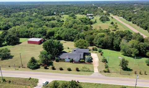 3400 NE 108th Avenue, Norman, OK 73026