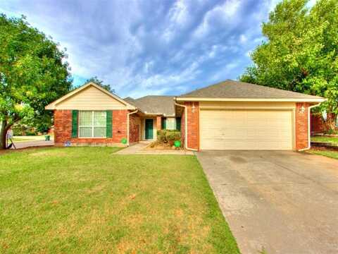3500 Shona Way, Norman, OK 73069