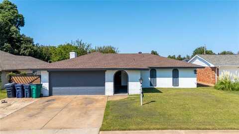 201 SW 66th Street, Oklahoma City, OK 73139